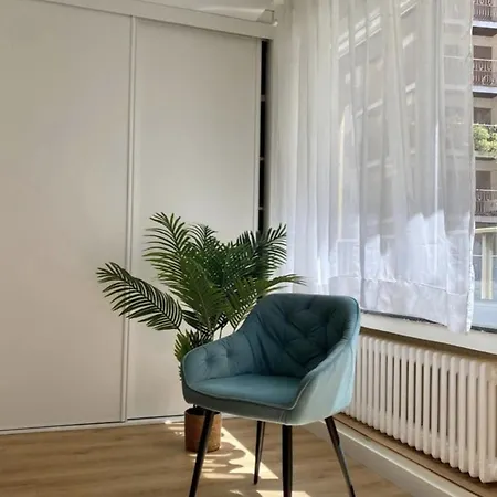 Freedom Apartment *