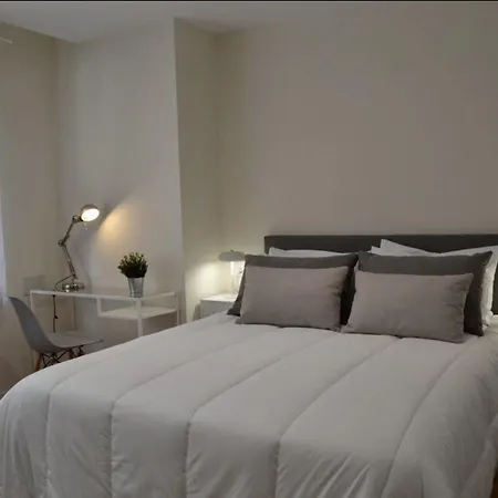 Freedom Apartment *
