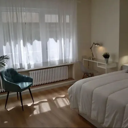 Apartment Freedom